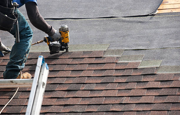 Licensed Gutter Installation service in Roxboro, NC - Brentwood Metal Roofing
